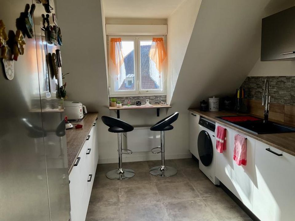 Lejlighed i Abbeville, Somme - foto 3