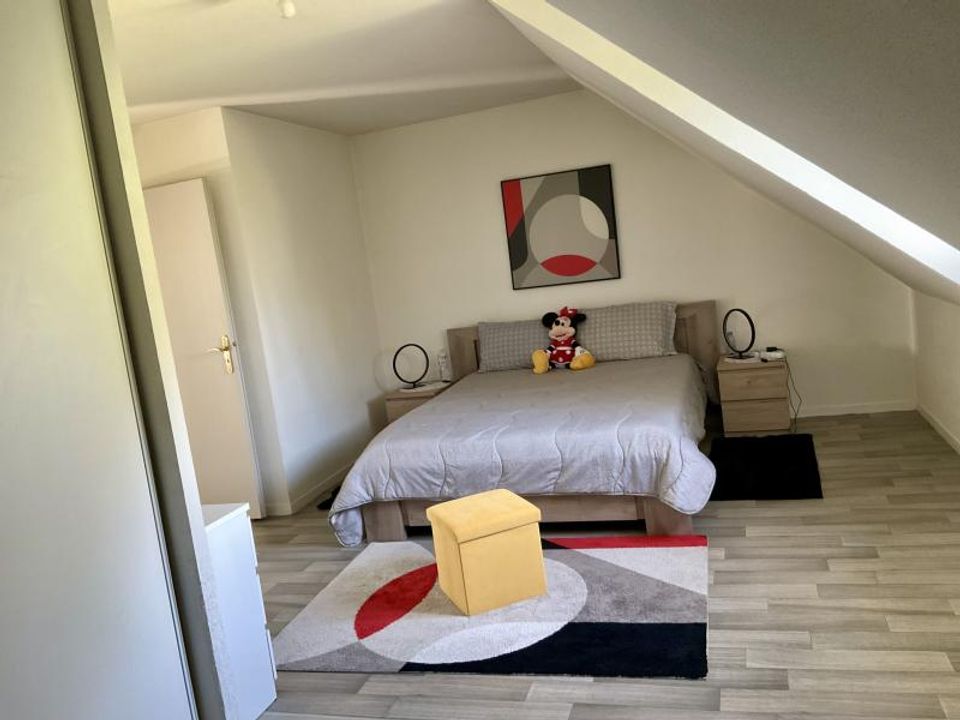Lejlighed i Abbeville, Somme - foto 4