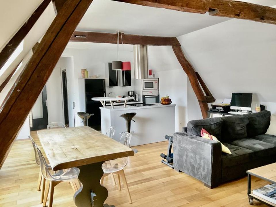 Lejlighed i Abbeville, Somme - foto 2