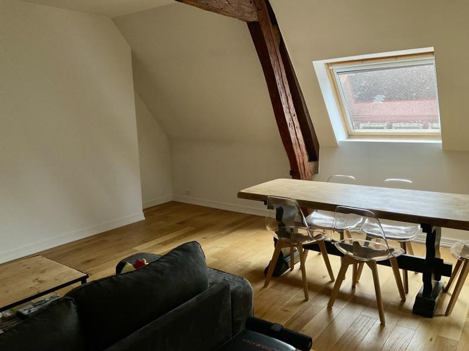 Lejlighed i Abbeville, Somme - foto 4