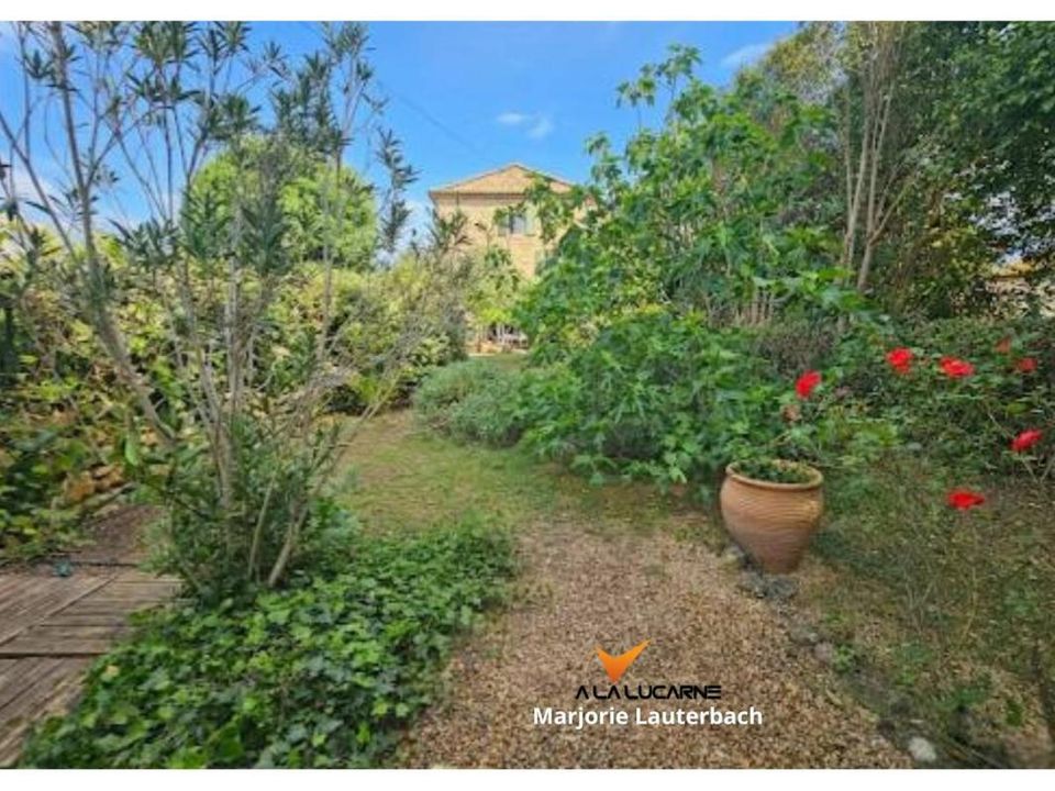 Villa i Grans, Bouches-du-Rhone - foto 2