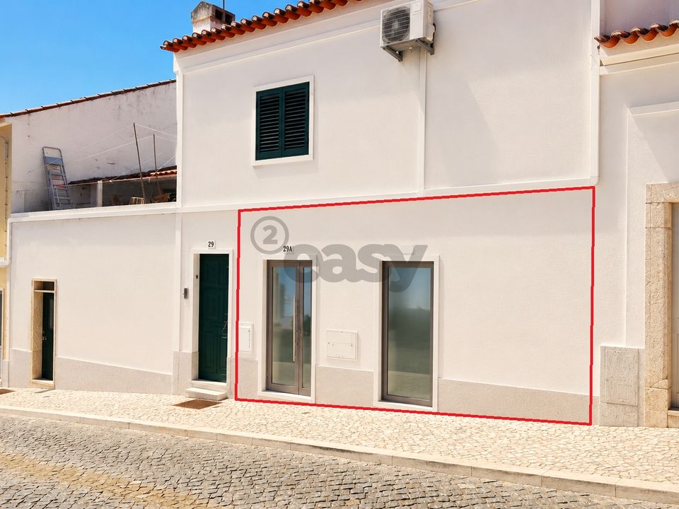 Apartament a Borba, Evora - foto 1