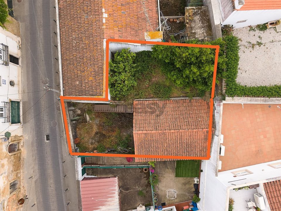Villa i Cartaxo, Santarem - bilde 1