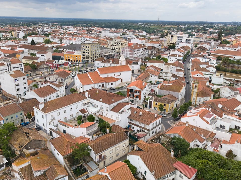 Villa i Cartaxo, Santarem - bilde 2