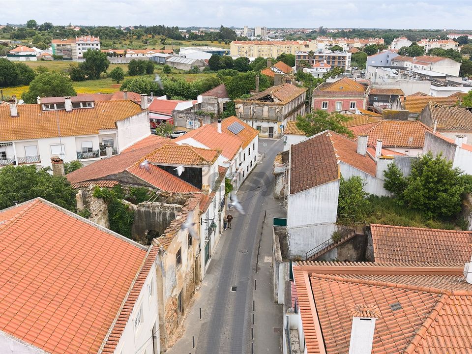Villa i Cartaxo, Santarem - bilde 4