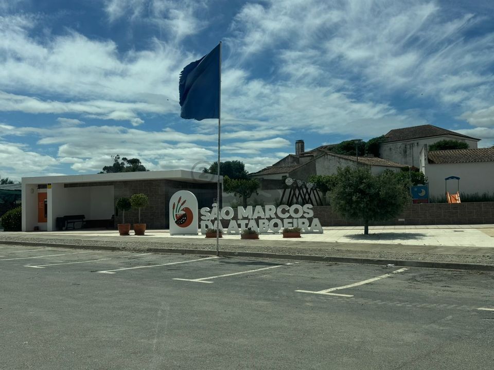 Villa i Castro Verde, Beja - foto 2