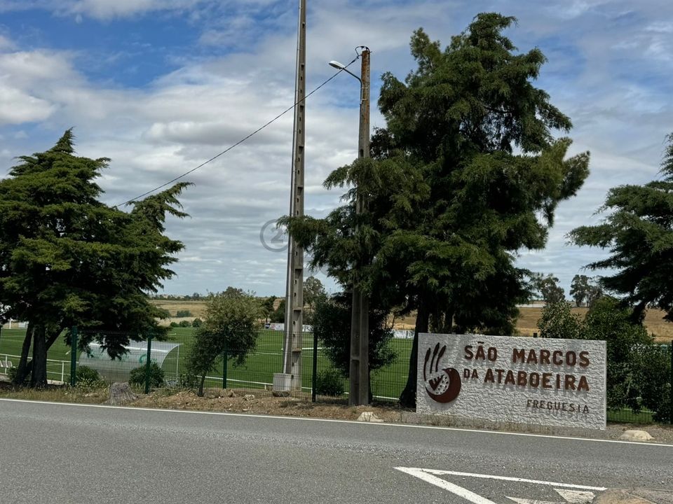 Villa i Castro Verde, Beja - foto 3