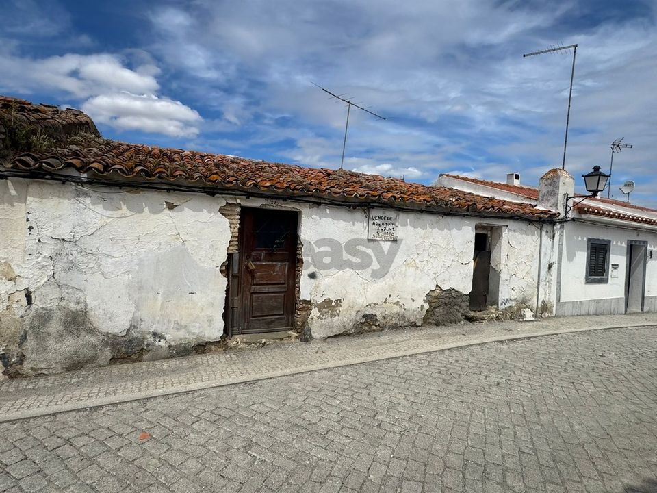 Villa i Castro Verde, Beja - foto 5