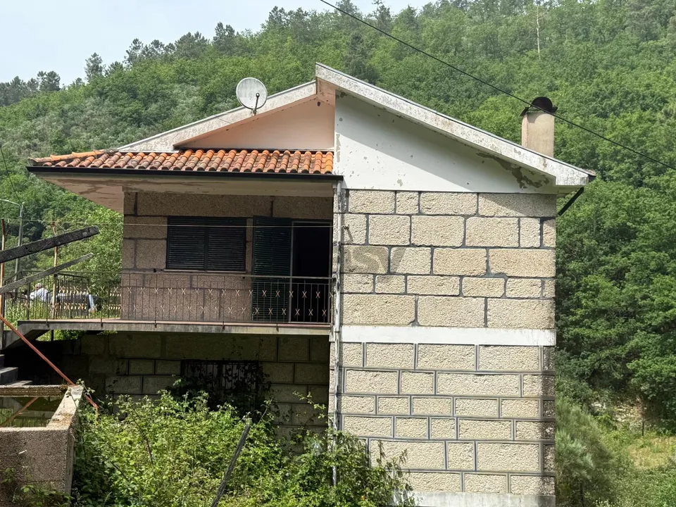 Landhuis in Amarante, Porto - foto 2