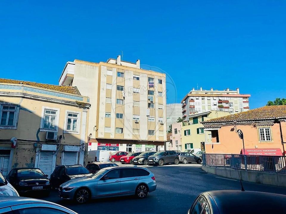 Lejlighed i Loures, Lisbon - foto 2