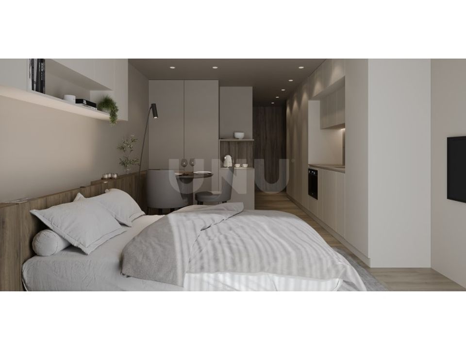 Lejlighed i Braga, Braga - foto 4
