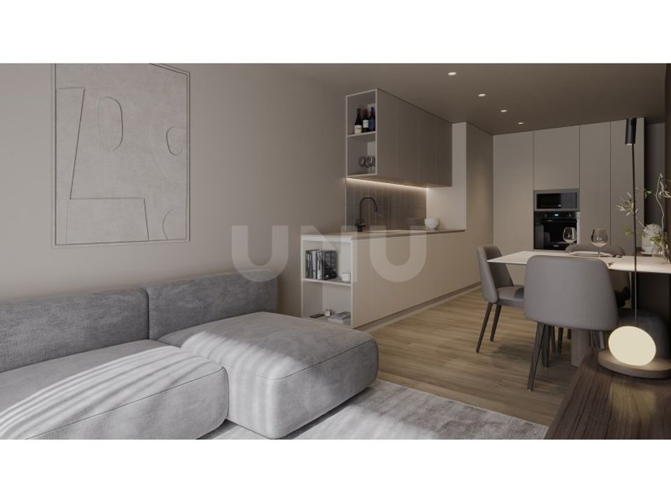Lejlighed i Braga, Braga - foto 3