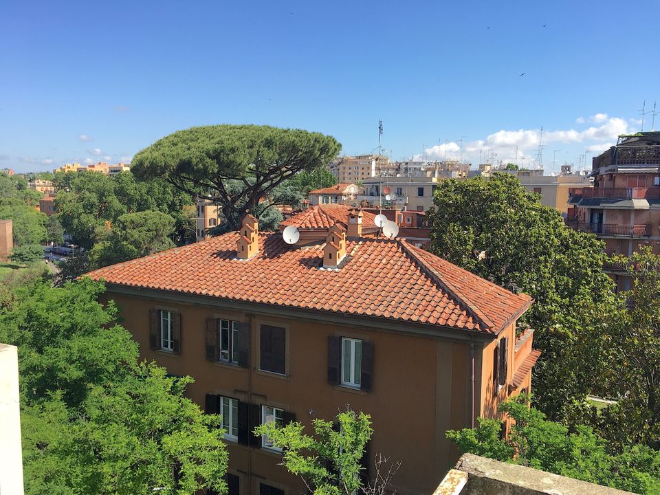 Studio i Rome, Rome - foto 1