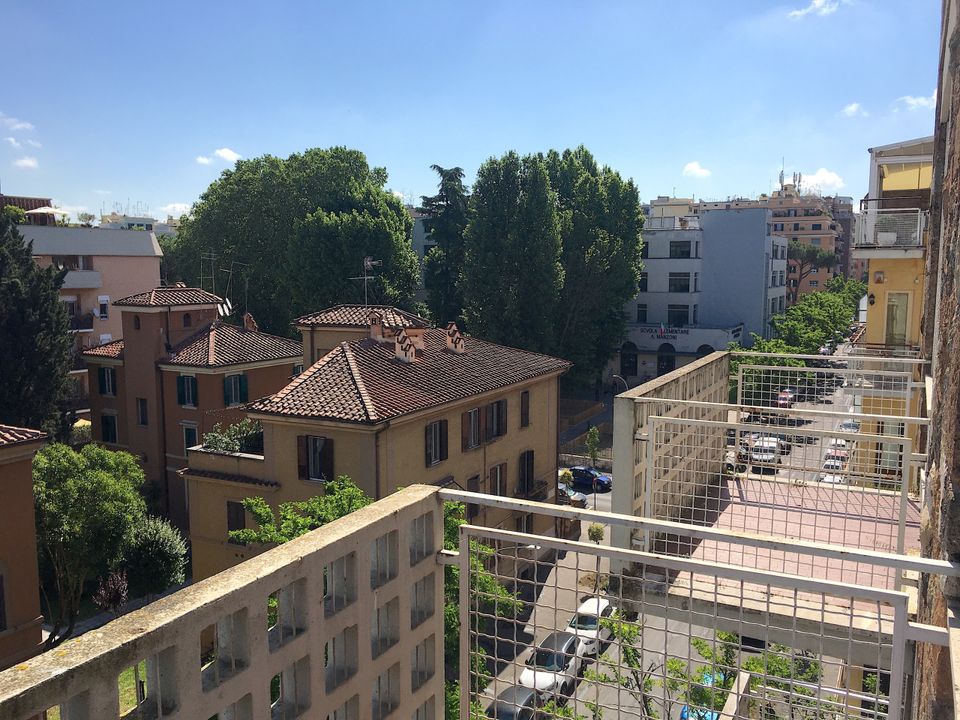 Studio i Rome, Rome - foto 2