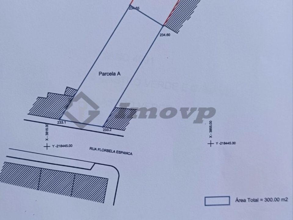 Helårsgrund i Castro Verde, Beja - foto 2