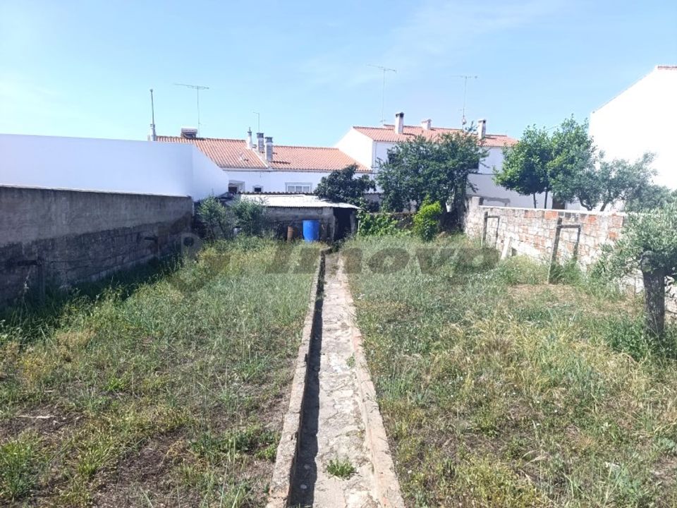 Helårsgrund i Castro Verde, Beja - foto 5