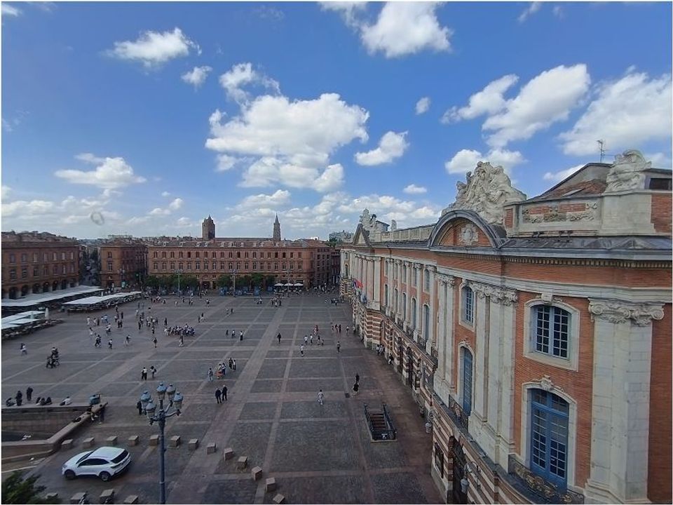 Villa em Toulouse, Haute-Garonne - foto 3