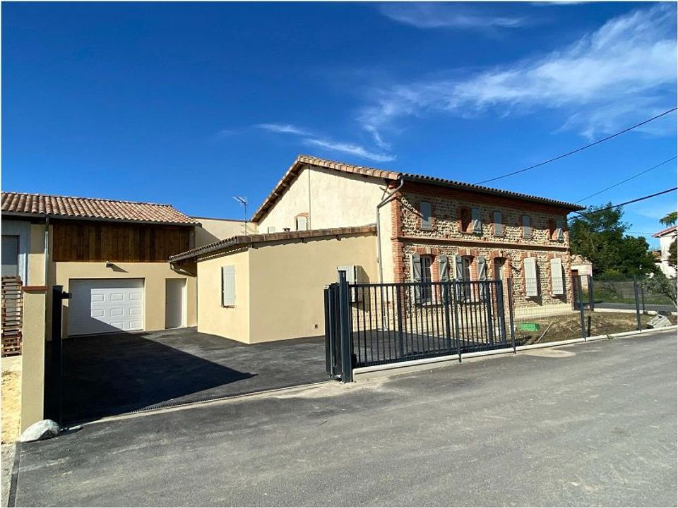 Villa Grenade, Haute-Garonne - foto 1
