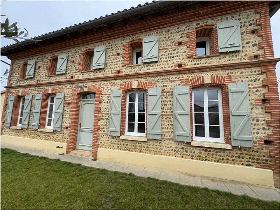 Villa Grenade, Haute-Garonne - foto 2