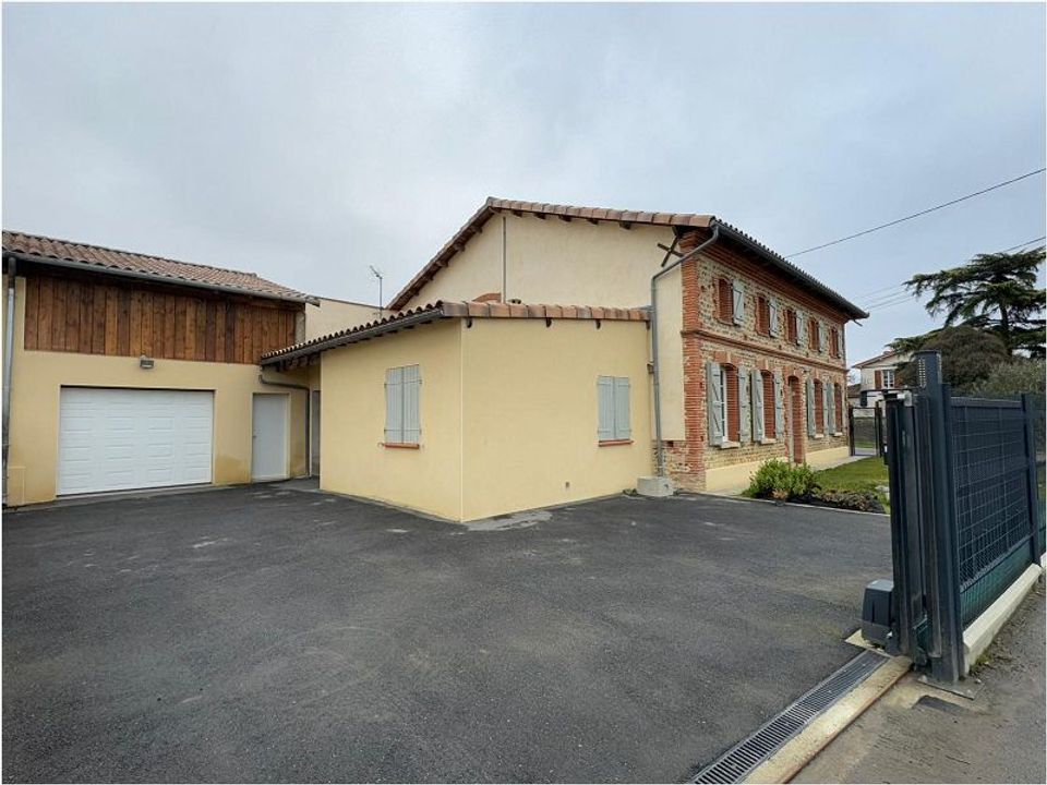 Villa Grenade, Haute-Garonne - foto 3