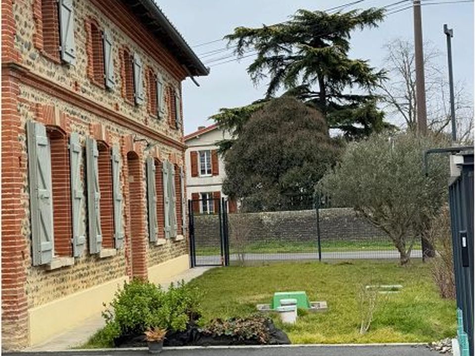 Villa Grenade, Haute-Garonne - foto 4