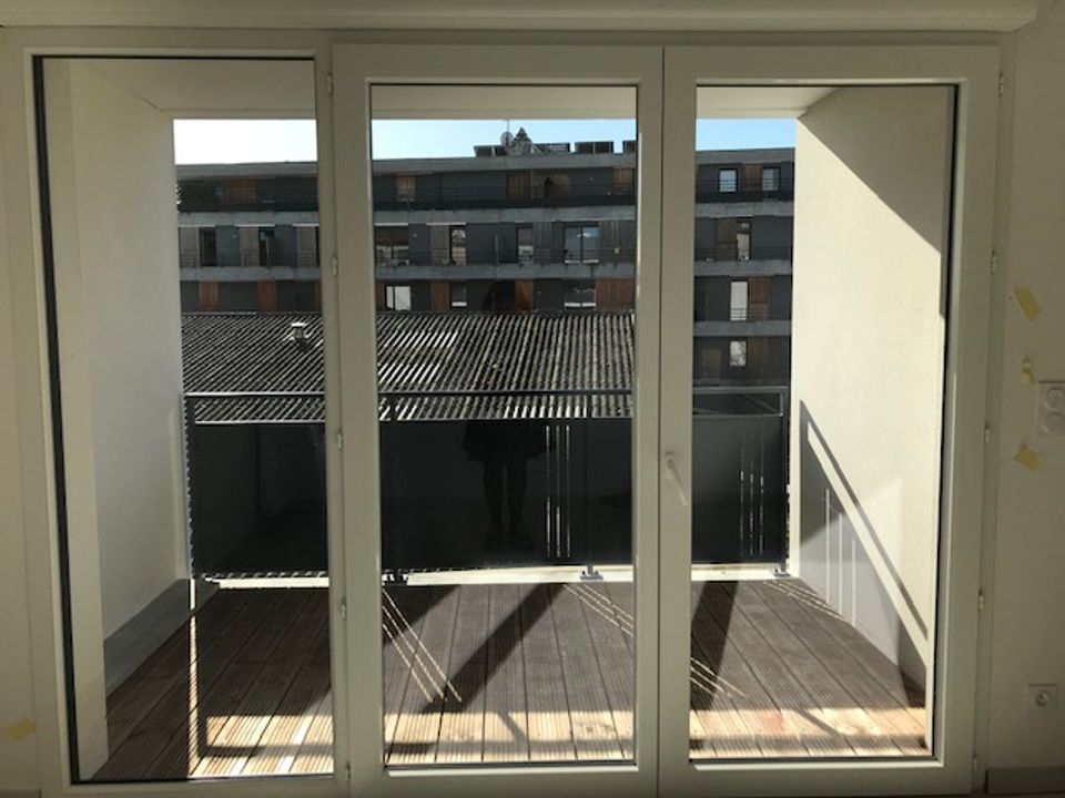 Lejlighed i Blagnac, Haute-Garonne - foto 4