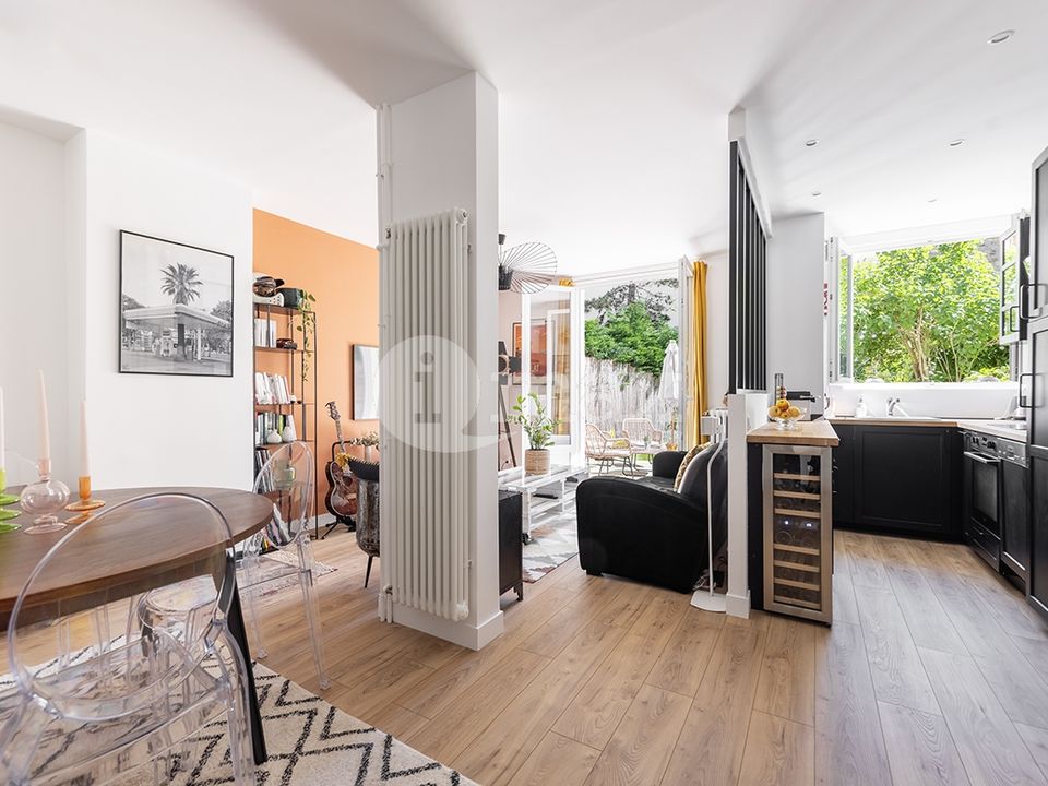 Lejlighed i Courbevoie, Hauts-de-Seine - foto 3