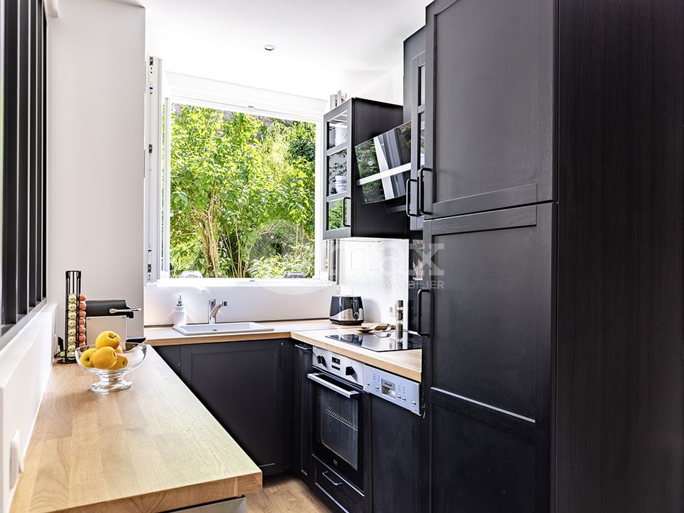 Lejlighed i Courbevoie, Hauts-de-Seine - foto 4