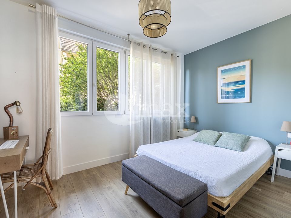 Lejlighed i Courbevoie, Hauts-de-Seine - foto 5