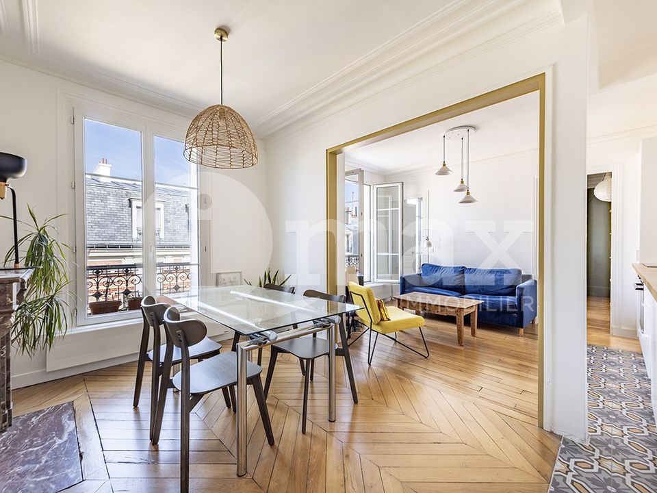 Lejlighed i Courbevoie, Hauts-de-Seine - foto 1