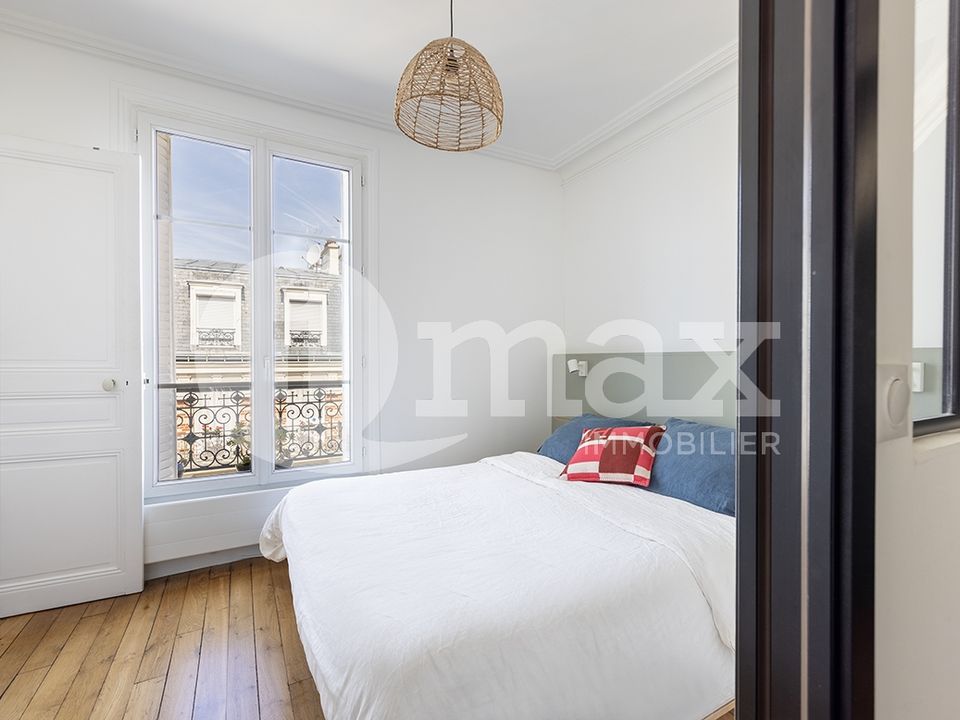 Lejlighed i Courbevoie, Hauts-de-Seine - foto 4
