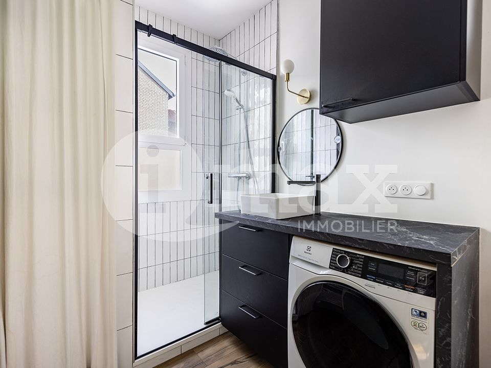 Lejlighed i Courbevoie, Hauts-de-Seine - foto 5
