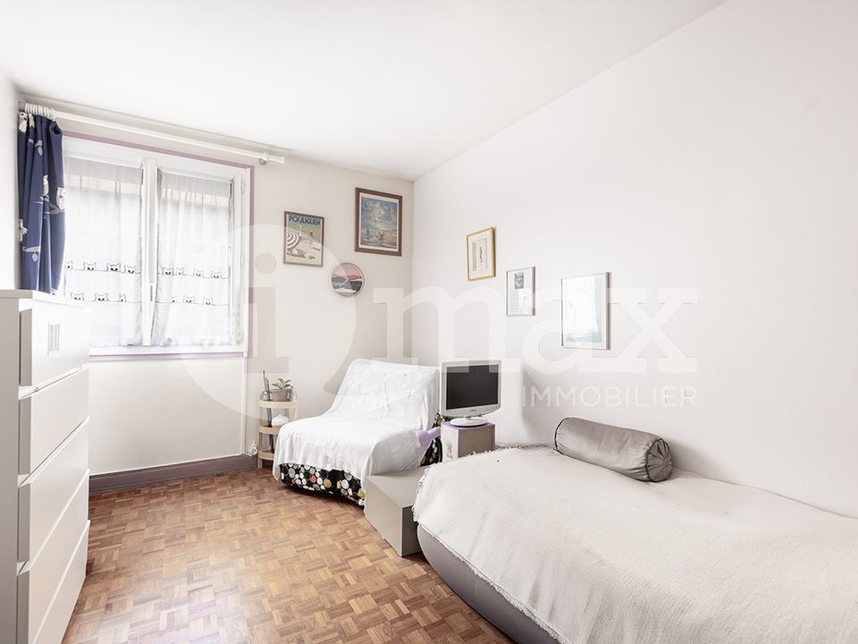 Lejlighed i Courbevoie, Hauts-de-Seine - foto 3