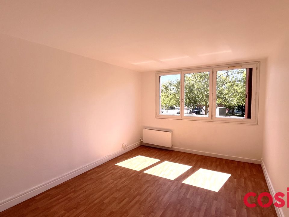 Lejlighed i Nanterre, Hauts-de-Seine - foto 2