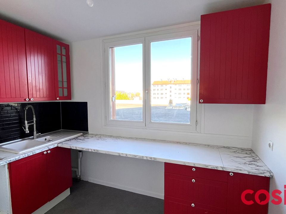 Lejlighed i Nanterre, Hauts-de-Seine - foto 4