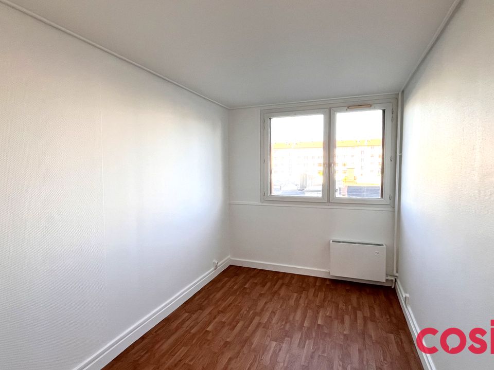 Lejlighed i Nanterre, Hauts-de-Seine - foto 5