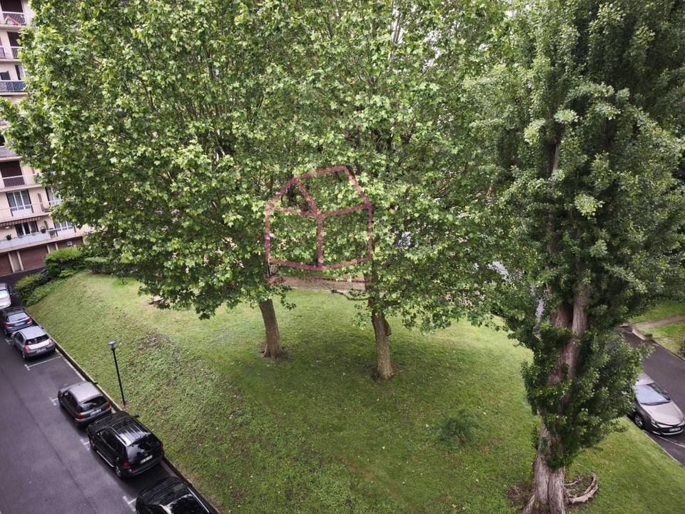 Lejlighed i Choisy-le-Roi, Val-de-Marne - foto 3
