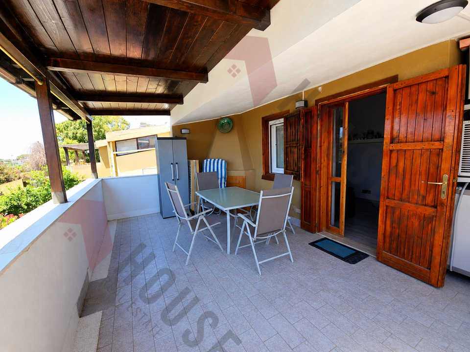 Villa in Quartu Sant'Elena, Cagliari - photo 1