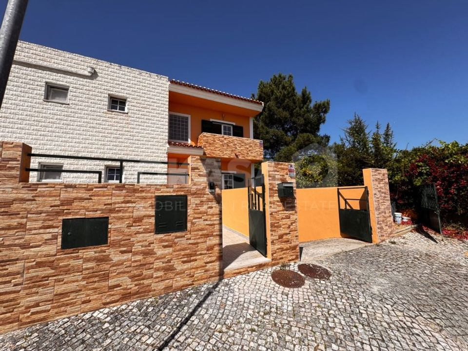 Villa i Setubal, Setubal - foto 1
