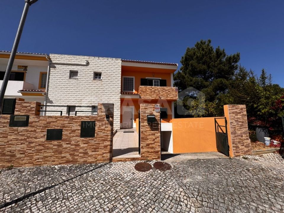 Villa i Setubal, Setubal - foto 2