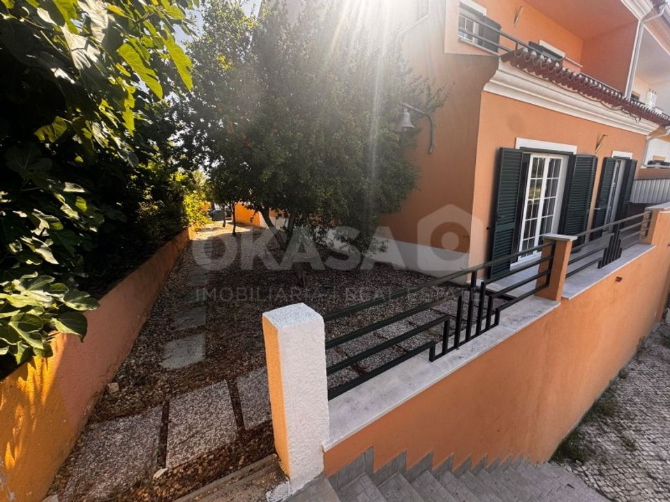 Villa i Setubal, Setubal - foto 3