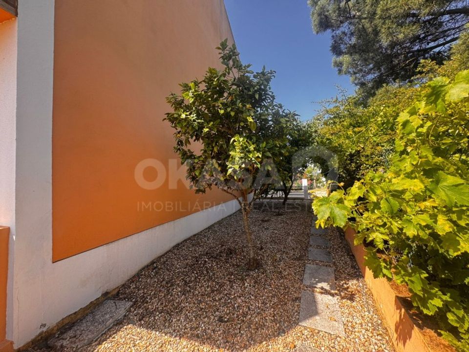 Villa i Setubal, Setubal - foto 4
