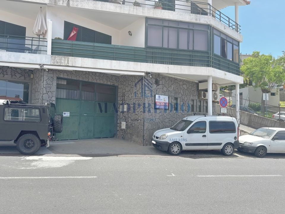 Erhvervsejendom i Camara de Lobos, Madeira - foto 3