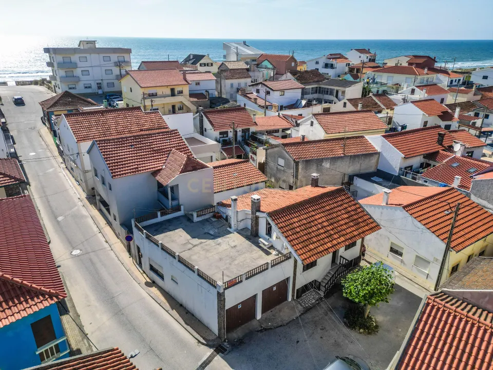 Villa i Figueira da Foz, Coimbra - foto 2