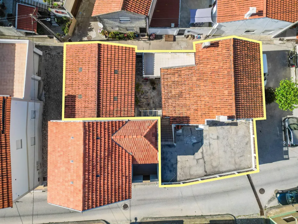 Villa i Figueira da Foz, Coimbra - foto 3