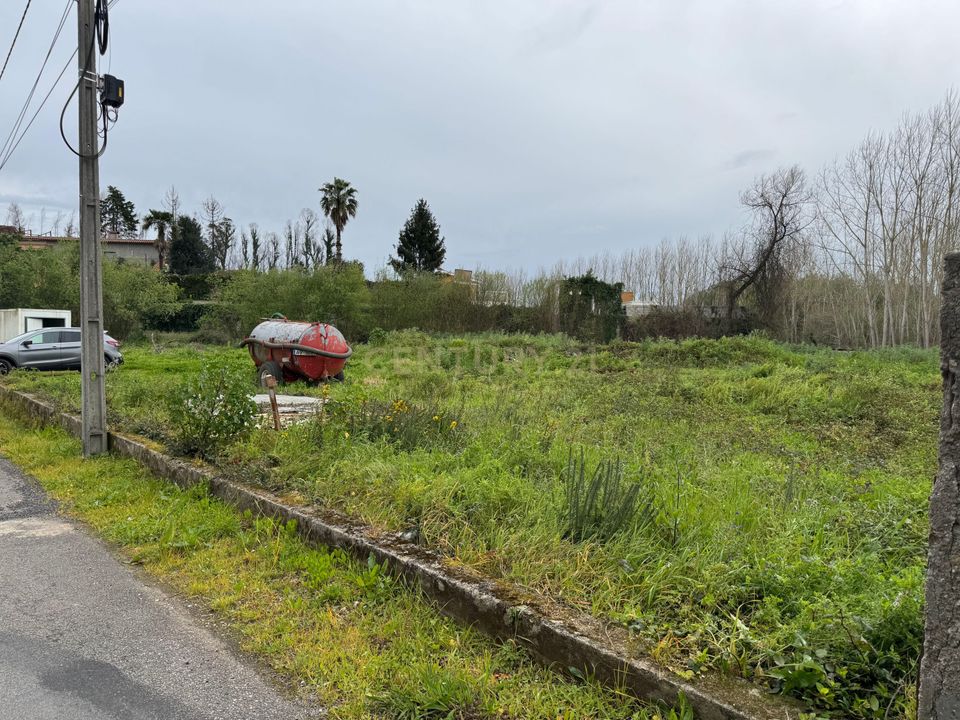 Helårsgrund i Agueda, Aveiro - foto 3