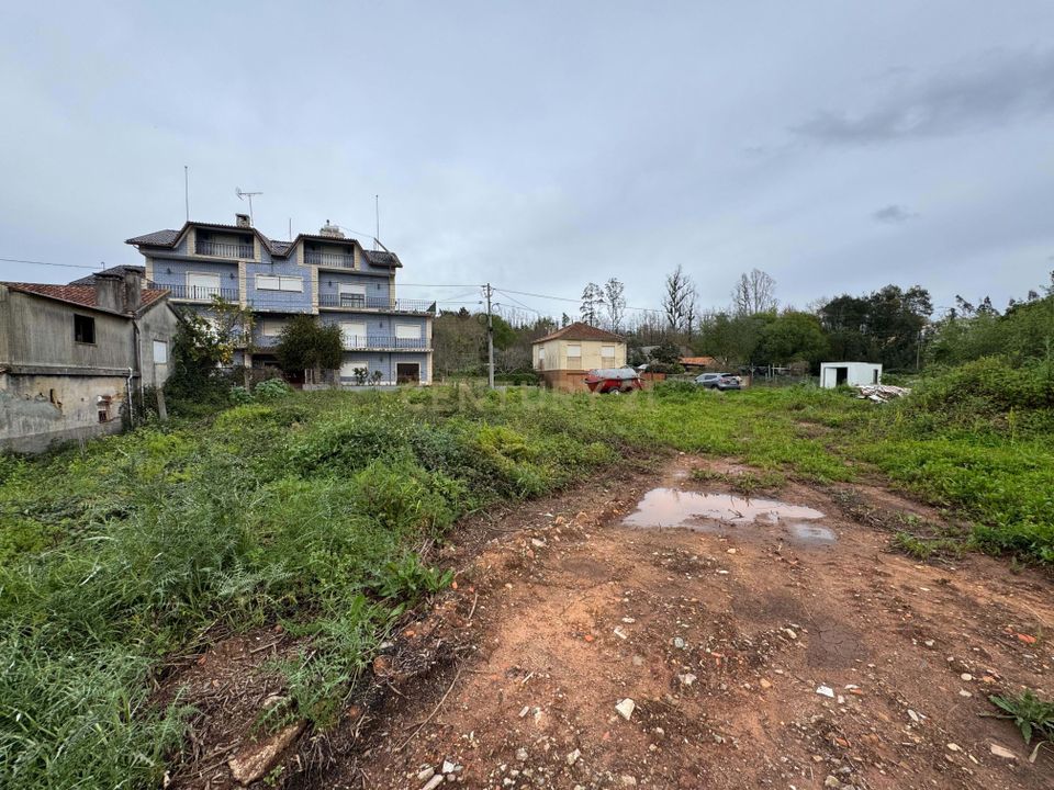 Helårsgrund i Agueda, Aveiro - foto 5