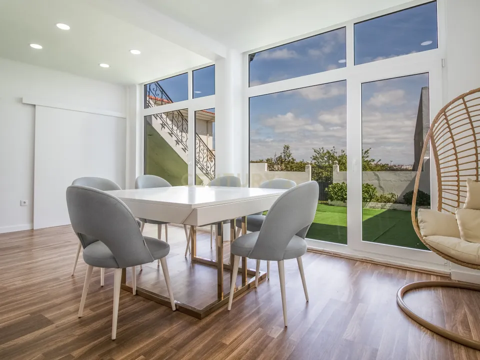 Villa i Buarcos, Coimbra - foto 1