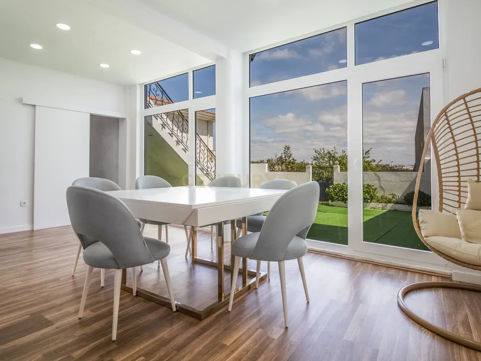 Villa en Buarcos, Coimbra - foto 4
