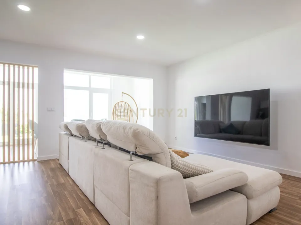Villa i Buarcos, Coimbra - foto 5